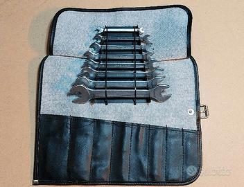 Serie chiavi fisse USAG