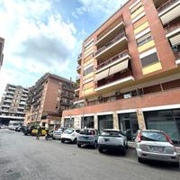 Magliana - appartamento uso ufficio