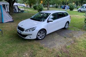 Peugeot 308 SW 1.6 HDi 120 CV BUSINESS