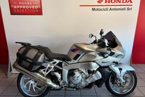 Bmw K 1200 R Sport