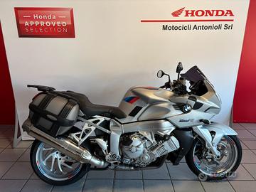 Bmw K 1200 R Sport