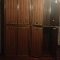 armadio in legno