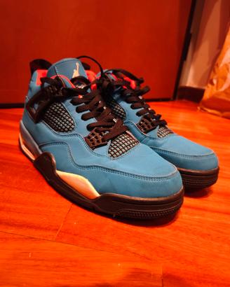 Jordan 4 Retro 