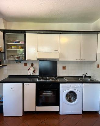 Cucina completa