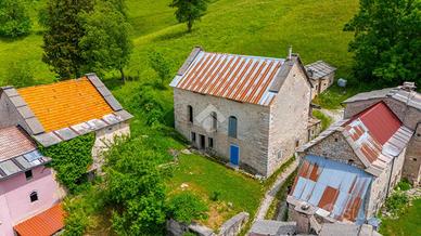 RUSTICO A VELO VERONESE