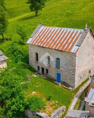 RUSTICO A VELO VERONESE