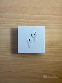 Apple AirPods 4 - Nuove Sigillate
