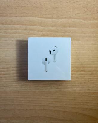 Apple AirPods 4 - Nuove Sigillate