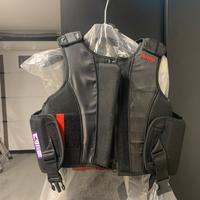 Bustino protezione Tattini da equitazione