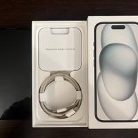 IPHONE 15 128gb