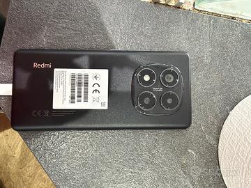 Redmi note 14 pro