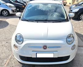 Fiat 500 1.2 EasyPower GPL 2016 BEN TENUTA GARANZI