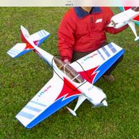 Canopy Sebart Sukhoi 30e