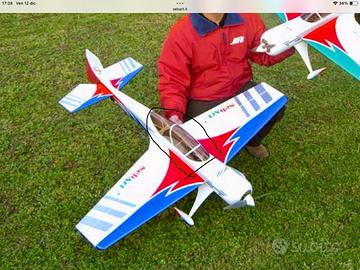 Canopy Sebart Sukhoi 30e