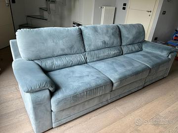 Dondi Salotti Divano