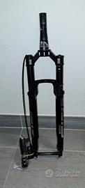Forcella rock shox SID ULTIMATE 120mm 