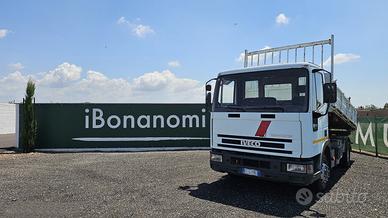 Iveco Eurocargo 80 E 15 - passo MT 3,10