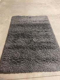 Tsppetto ikea grigio