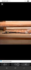 tavolo in legno castagno 