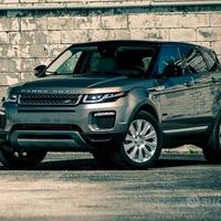 RICAMBI USATI RANGE ROVER EVOQUE #234