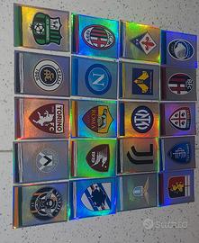 Lotto 20 Scudetti serie A