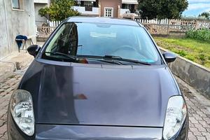Fiat Punto 1.3 Multijet – 2008 – 1.600€ 
