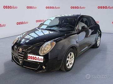 Alfa Romeo MiTo 1.4 BENZINA 70 HP SUPER COMME...