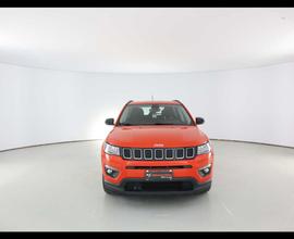 JEEP Compass 1.4 MultiAir 2WD Longitude