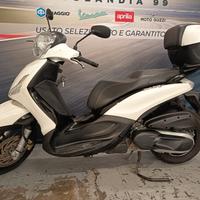 PIAGGIO - BEVERLY 350 - 2021