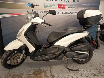 PIAGGIO - BEVERLY 350 - 2021