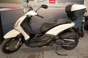 PIAGGIO - BEVERLY 350 - 2021