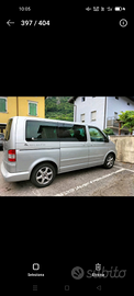 Volkswagen t5 Multivan