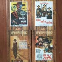 DVD I capolavori del Western
