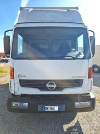 ATLEON nissan del 2009 in saldo 170