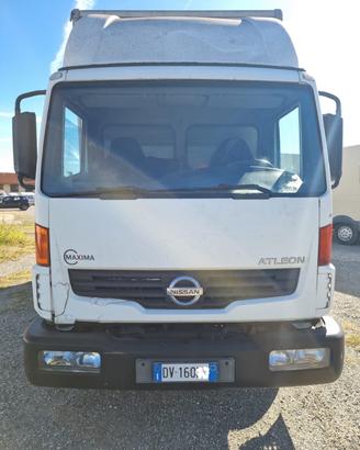 ATLEON nissan del 2009 in saldo 170