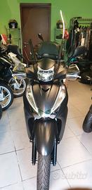 Honda SH 300 i Abs Sport perfetto da vetrina