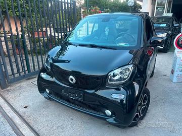Smart ForTwo 70 1.0 twinamic Prime
