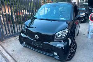 Smart ForTwo 70 1.0 twinamic Prime