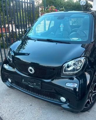 Smart ForTwo 70 1.0 twinamic Prime