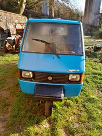 Piaggio ape 703