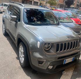 JEEP Renegade - 2020