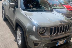 JEEP Renegade - 2020