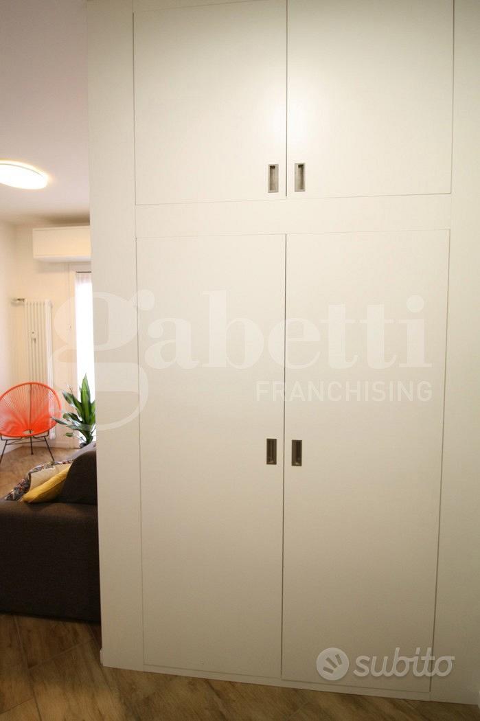 Appartamento – Milano, Fiera, Portello - Vista 4