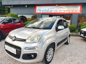 Fiat Panda 1.2 SOLO 72000KM PREZZO REALE