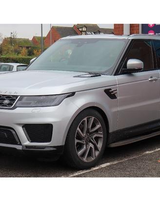 Ricambi usati range rover sport 2017-sport 2013 #3