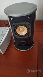 Lettore cd e Radio Jvc
