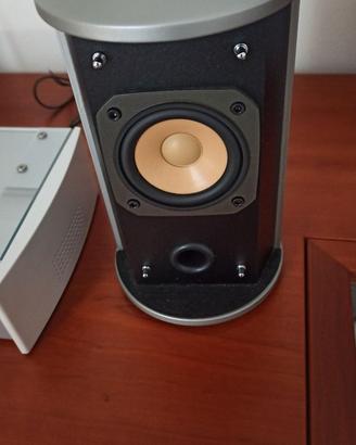 Lettore cd e Radio Jvc
