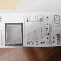 specchio retroilluminato