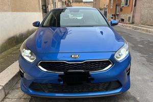 Kia ceed benzina gpl anno 2022