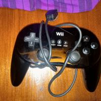 Controller Pro Wii